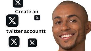 How to create an account on twitter (2024)