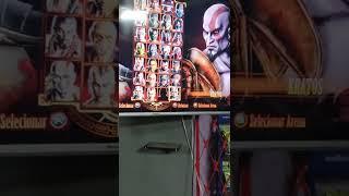 mortal Kombat #playstation #kratos #godofwar #ps3 #mortalkombat