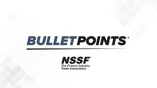 Bullet Points: SCOTUS Strikes 'May Issue', Safer Communities Act, First-time Gun Buyer Numbers