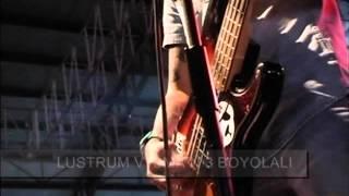 LAST CHILD - Indahkah Perbedaan & Sekuat Hatimu (Live Lustrum SMA N 3 Boyolali 2014)