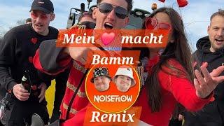 Herz macht Bamm [Noiseflow Herz macht Krach Edit]