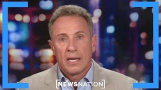 Chris Cuomo: Political division is largely manufactured | Cuomo