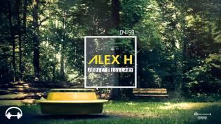 Alex H - Jodie's Lullaby (Original Mix)