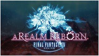 Final Fantasy XIV - A Realm Reborn (All Voiced Cutscenes)