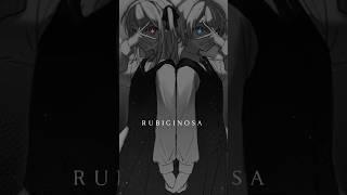 Goro x Sarina | Aqua x Ruby | #anime |#edit |#oshinoko |