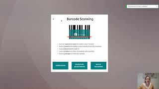 12 Barcode - Odoo 16, Barcode Error Proof