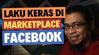 Cara Jualan di Marketplace Facebook [Tips Trik Lengkap]