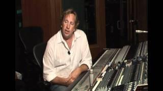 Music Producer's Handbook-Ed Cherney Interview 2