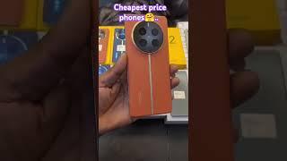 Cheapest price phones realme 12.12pro , oppo reno pro. Reno pro , i phone 11.12 . 13.14.15. Picxel