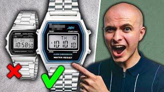 This Brand Just DESTROYED Casio With One Simple Improvement!