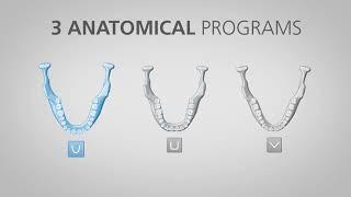 CS8100 Digital Extra Oral Imaging