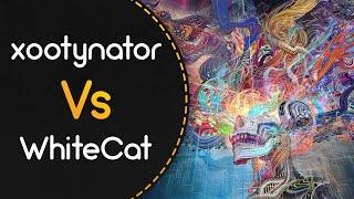 xootynator vs WhiteCat! // Ata - Euphoria (Ciyus Miapah) [Ultimate Power]