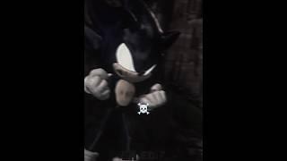 Dark Sonic vs Sonic.EXE @CartoonFightNight [PART 1]#shorts #funny#trending #edit #sonic