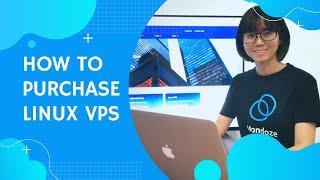 How To Purchase Linux VPS Hosting - Mondoze