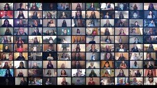 "You Will Be Found" Virtual Choir | DEAR EVAN HANSEN