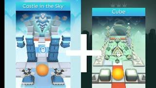 rolling sky remake cube in the sky trailer