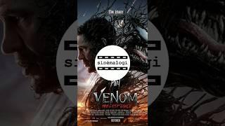 Venom The Last Dance (2024)  #VenomTheLastDance #shorts