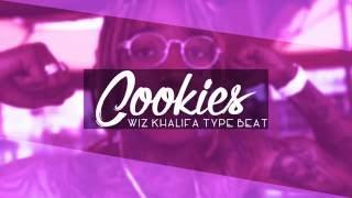 *SOLD* Wiz Khalifa Type Beat 2016 x IAMSU & Dom Kennedy "Cookies" (Prod. Heavy Keyzz)[Instrumental]