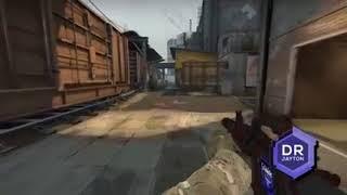 mAs CSGO Gun Sync