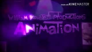 William Vaulter Productions Animation/William Vaulter Productions In UK