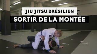 Comment sortir de la POSITION MONTÉE ? (+ les erreurs à ÉVITER)