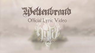 HULD - Weltenbrand (OFFICIAL LYRIC VIDEO)