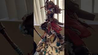 Limited Figure Aloy from Horizon Zero Dawn