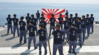 Japan's Navy sparks anger over One Piece photo