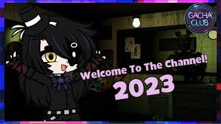 Welcome To The Channel! 2023 | AverageUndead