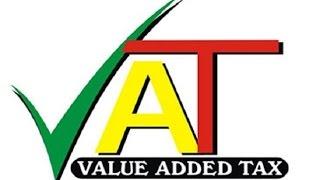 VAT Value Added Tax Explained