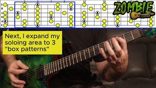 Why do we Learn the Pentatonic Scale?