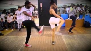 Jason Derulo feat Snoop Dogg - Wiggle | Choreography by Ds Fuel & Maria Boccalato