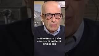 Il direttore Sallusti asfalta la Fornero #liberoquotidiano #sallusti #fornero