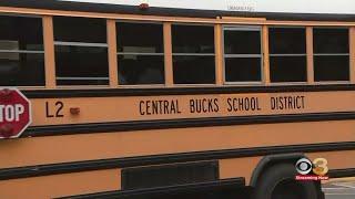 Complaint filed alleging discrimination against LGBTQ+ students at Central Bucks School District