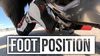 Most Riders Are Shocked They're WRONG about Foot Position