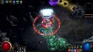 [3.22] HC Wardloop - Uber Elder