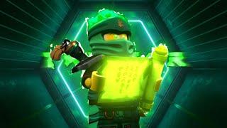 Ninjago FS Lloyd 4K Twixtors