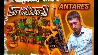 Crossout стрим CW КВ [TWIST] | Суббота вечер.