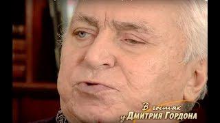Калиниченко: Листьева убили "солнцевские" по заказу Березовского