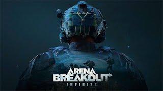 Arena Breakout: Infinite - ВЫЖИВАЕМ))