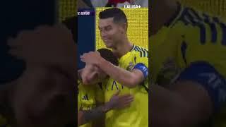 RONALDO SCORES EPIC GOAL IN AFC CHAMPIONS LEAGUE 