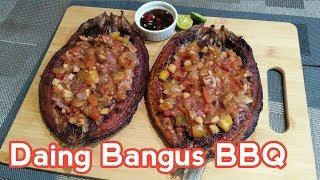 Daing na Bangus with a Twist *must try