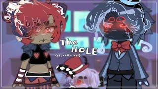 The Hole.. | HAZBIN HOTEL | Gacha Skit