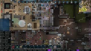 Rimworld Hardcore SK PL - Co to jest, dla kogo i dlaczego warto zagrać.