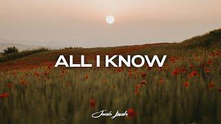 (FREE) Morgan Wallen x Jordan Davis Country Type Beat "All I Know"