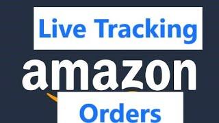 How To Track Your Amazon Order Live On Map Few Stops Before Deliverይ 2