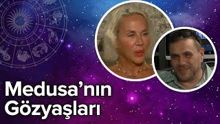 Kasım 2021 Genel Astroloji Yorumları | Medusa'nın Gözyaşları | Billur Tv