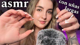 asmr COSQUILLAS en todo TU CU3RPO  para DORMIR Ale ASMR