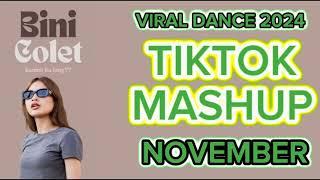 New TikTok Mashup Philippines Party Music Viral Dance Trend November 18th