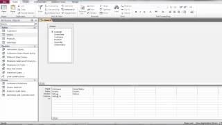 How to Create a Delete Query in Microsoft Access